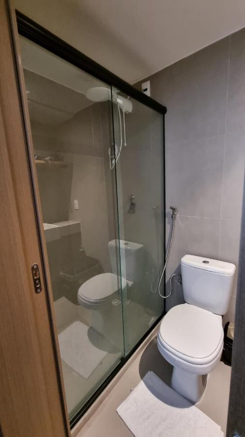 Flat Bauten Cabo Branco Ap301 Joao Pessoa Exterior photo